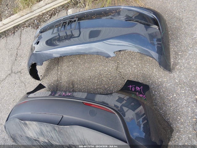 46170784 :رقم المزاد ، 7SAYGDEE0PA040309 vin ، 2023 Tesla Model Y Awd/long Range Dual Motor All-wheel Drive مزاد بيع