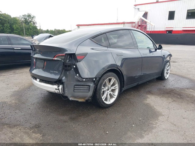 46170784 :رقم المزاد ، 7SAYGDEE0PA040309 vin ، 2023 Tesla Model Y Awd/long Range Dual Motor All-wheel Drive مزاد بيع