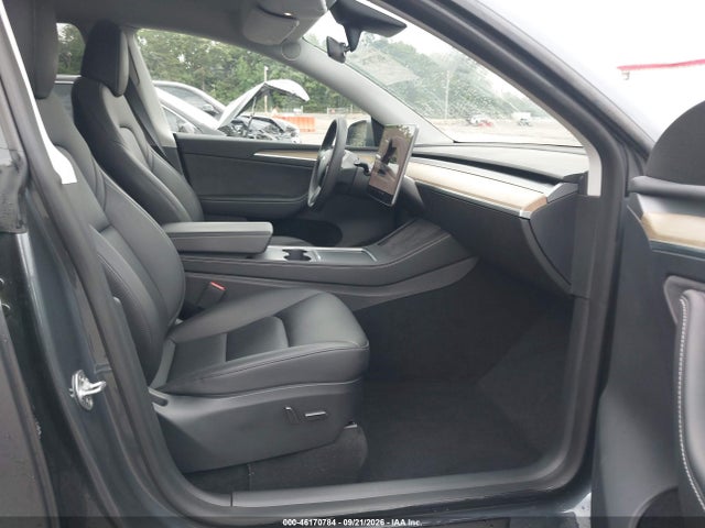 46170784 :رقم المزاد ، 7SAYGDEE0PA040309 vin ، 2023 Tesla Model Y Awd/long Range Dual Motor All-wheel Drive مزاد بيع