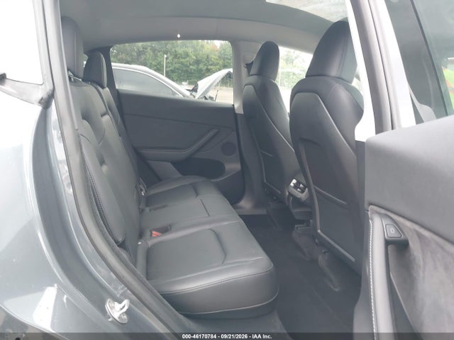 46170784 :رقم المزاد ، 7SAYGDEE0PA040309 vin ، 2023 Tesla Model Y Awd/long Range Dual Motor All-wheel Drive مزاد بيع