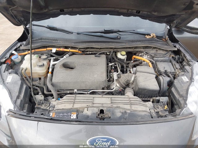 Продаж на аукціоні авто 2020 Ford Escape Titanium Hybrid, vin: 1FMCU0DZ2LUA49025, номер лоту: 46170785