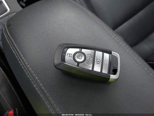 Продаж на аукціоні авто 2020 Ford Escape Titanium Hybrid, vin: 1FMCU0DZ2LUA49025, номер лоту: 46170785