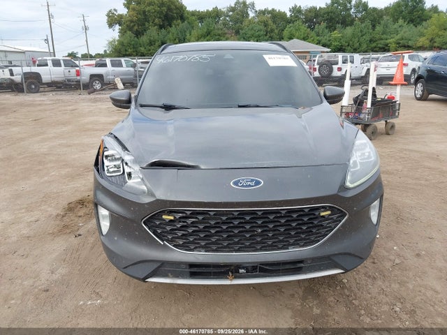 Продаж на аукціоні авто 2020 Ford Escape Titanium Hybrid, vin: 1FMCU0DZ2LUA49025, номер лоту: 46170785