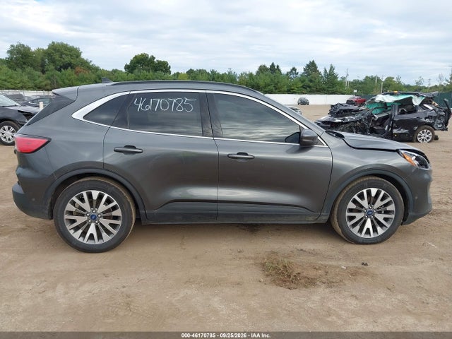 Продаж на аукціоні авто 2020 Ford Escape Titanium Hybrid, vin: 1FMCU0DZ2LUA49025, номер лоту: 46170785