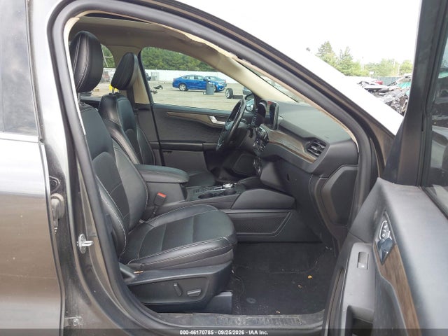 Продаж на аукціоні авто 2020 Ford Escape Titanium Hybrid, vin: 1FMCU0DZ2LUA49025, номер лоту: 46170785
