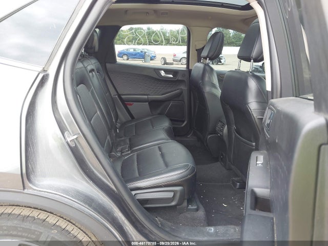Продаж на аукціоні авто 2020 Ford Escape Titanium Hybrid, vin: 1FMCU0DZ2LUA49025, номер лоту: 46170785