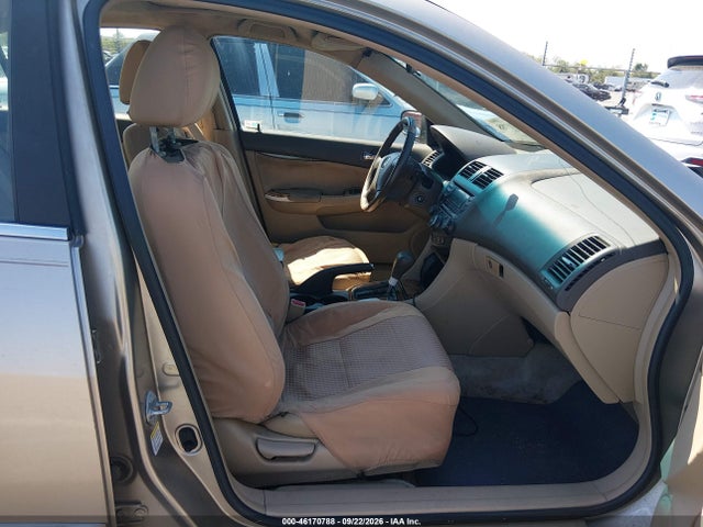 Aukcja sprzedaży 2003 Honda Accord 2.4 Ex, vin: JHMCM56683C025594, numer aukcji: 46170788