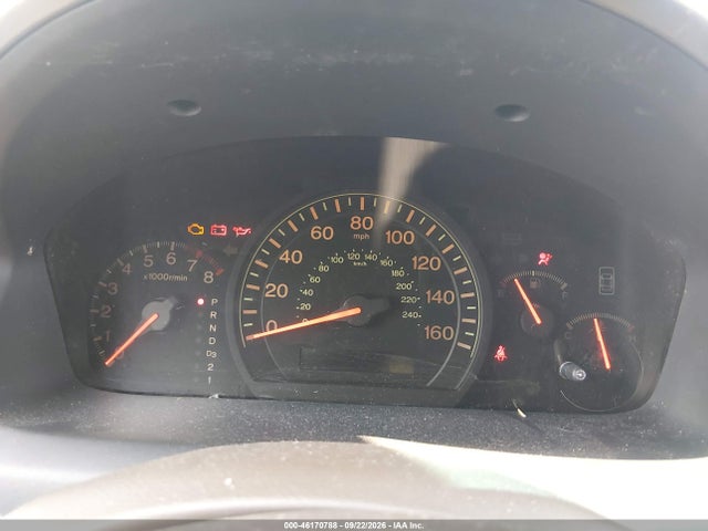 Aukcja sprzedaży 2003 Honda Accord 2.4 Ex, vin: JHMCM56683C025594, numer aukcji: 46170788