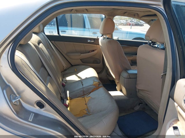 Aukcja sprzedaży 2003 Honda Accord 2.4 Ex, vin: JHMCM56683C025594, numer aukcji: 46170788