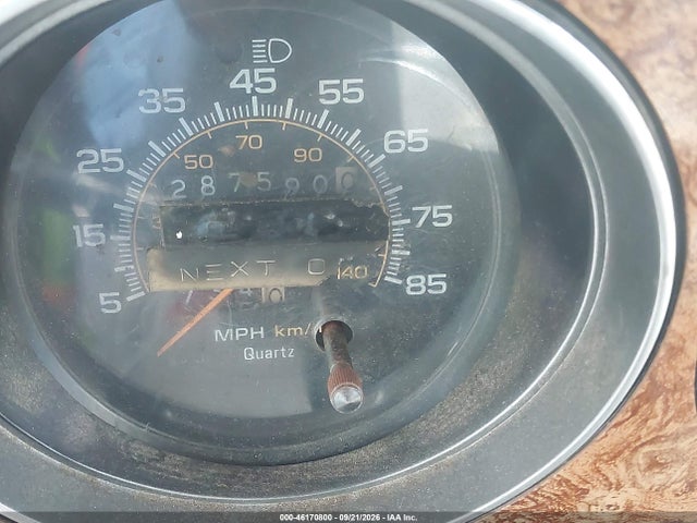 Продаж на аукціоні авто 1991 Gmc Suburban R25 Conventional, vin: 1GKGR26N7MF503289, номер лоту: 46170800