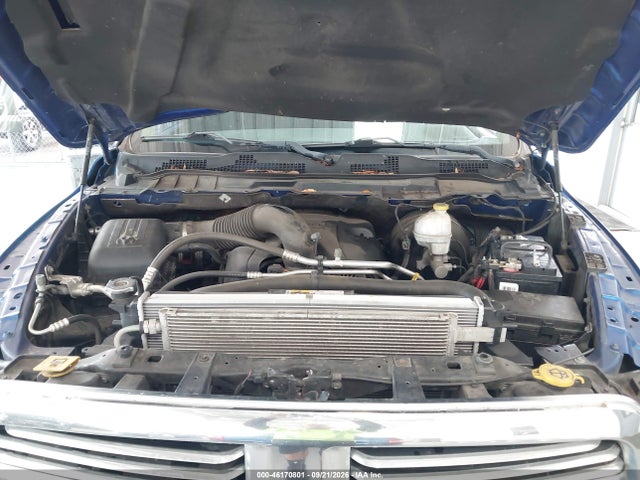 Aukcja sprzedaży 2019 Ram 1500 Classic Big Horn  4x2 6'4 Box, vin: 1C6RR6TT9KS701723, numer aukcji: 46170801