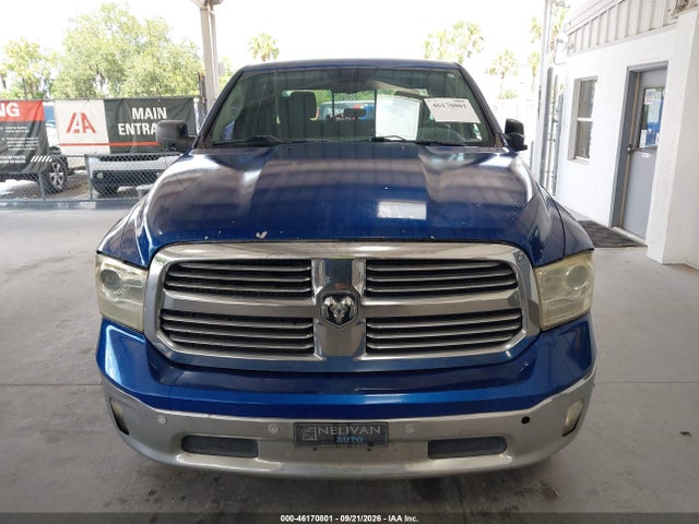 Aukcja sprzedaży 2019 Ram 1500 Classic Big Horn  4x2 6'4 Box, vin: 1C6RR6TT9KS701723, numer aukcji: 46170801