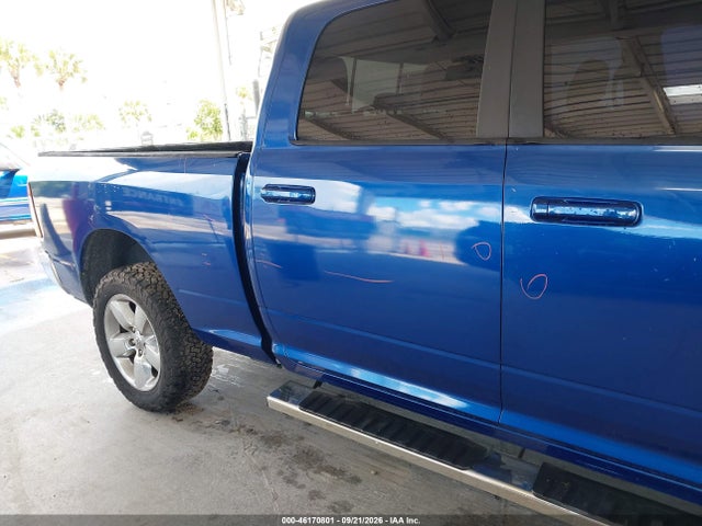 Aukcja sprzedaży 2019 Ram 1500 Classic Big Horn  4x2 6'4 Box, vin: 1C6RR6TT9KS701723, numer aukcji: 46170801