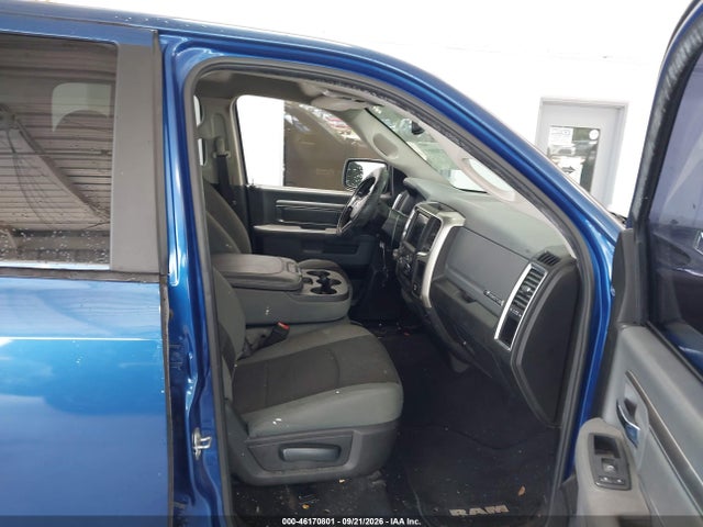 Aukcja sprzedaży 2019 Ram 1500 Classic Big Horn  4x2 6'4 Box, vin: 1C6RR6TT9KS701723, numer aukcji: 46170801