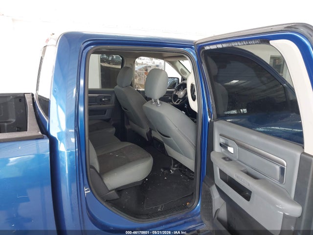 Aukcja sprzedaży 2019 Ram 1500 Classic Big Horn  4x2 6'4 Box, vin: 1C6RR6TT9KS701723, numer aukcji: 46170801