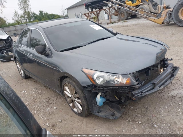 Продаж на аукціоні авто 2010 Honda Accord 2.4 Lx, vin: 1HGCP2F30AA191132, номер лоту: 46170802