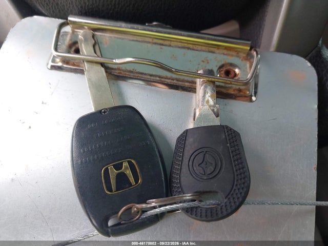 Продаж на аукціоні авто 2010 Honda Accord 2.4 Lx, vin: 1HGCP2F30AA191132, номер лоту: 46170802