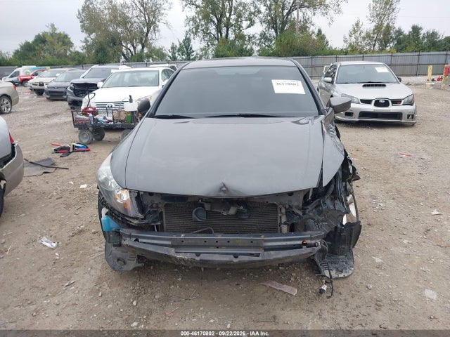 Продаж на аукціоні авто 2010 Honda Accord 2.4 Lx, vin: 1HGCP2F30AA191132, номер лоту: 46170802