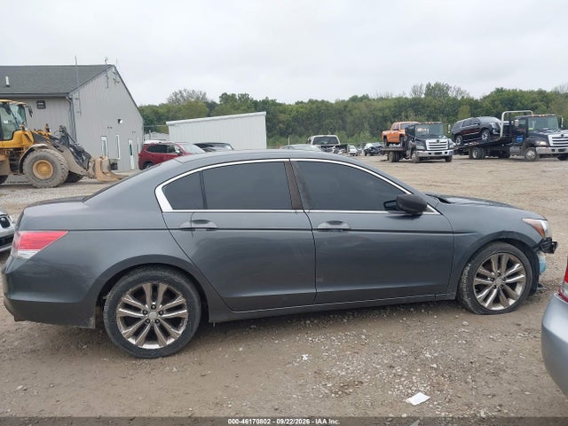 Продаж на аукціоні авто 2010 Honda Accord 2.4 Lx, vin: 1HGCP2F30AA191132, номер лоту: 46170802