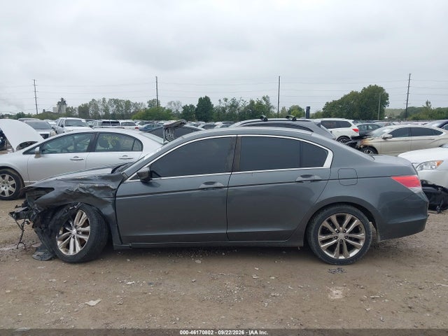 Продаж на аукціоні авто 2010 Honda Accord 2.4 Lx, vin: 1HGCP2F30AA191132, номер лоту: 46170802
