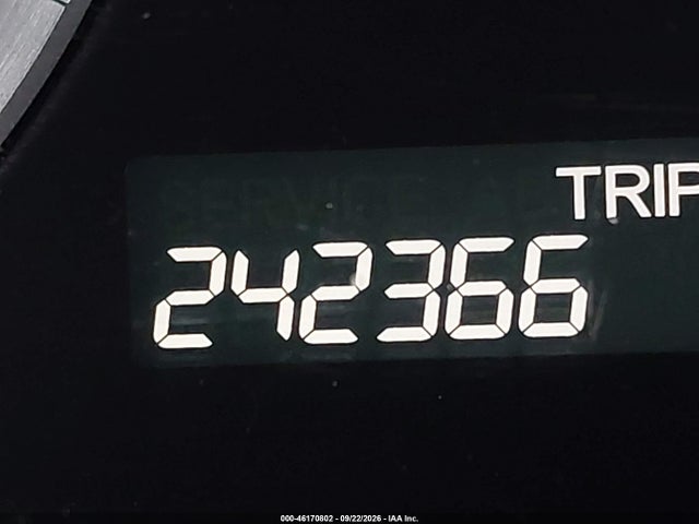 Продаж на аукціоні авто 2010 Honda Accord 2.4 Lx, vin: 1HGCP2F30AA191132, номер лоту: 46170802