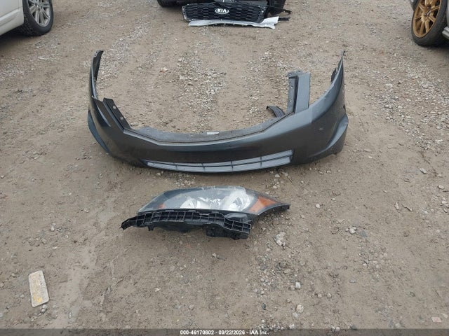 Продаж на аукціоні авто 2010 Honda Accord 2.4 Lx, vin: 1HGCP2F30AA191132, номер лоту: 46170802