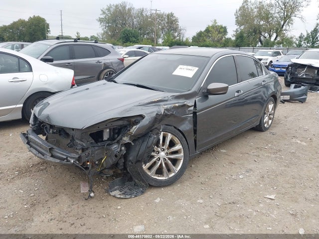 Продаж на аукціоні авто 2010 Honda Accord 2.4 Lx, vin: 1HGCP2F30AA191132, номер лоту: 46170802