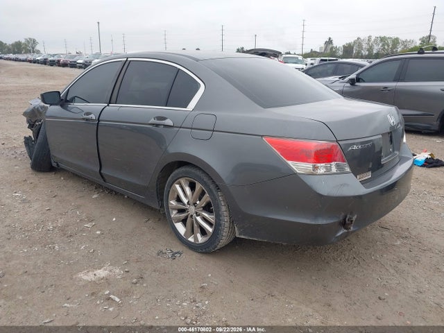 Продаж на аукціоні авто 2010 Honda Accord 2.4 Lx, vin: 1HGCP2F30AA191132, номер лоту: 46170802