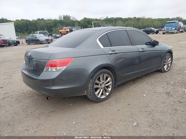 Продаж на аукціоні авто 2010 Honda Accord 2.4 Lx, vin: 1HGCP2F30AA191132, номер лоту: 46170802
