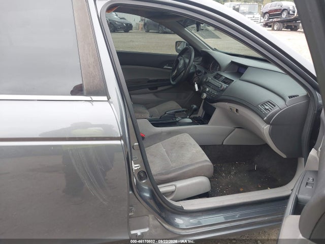 Продаж на аукціоні авто 2010 Honda Accord 2.4 Lx, vin: 1HGCP2F30AA191132, номер лоту: 46170802
