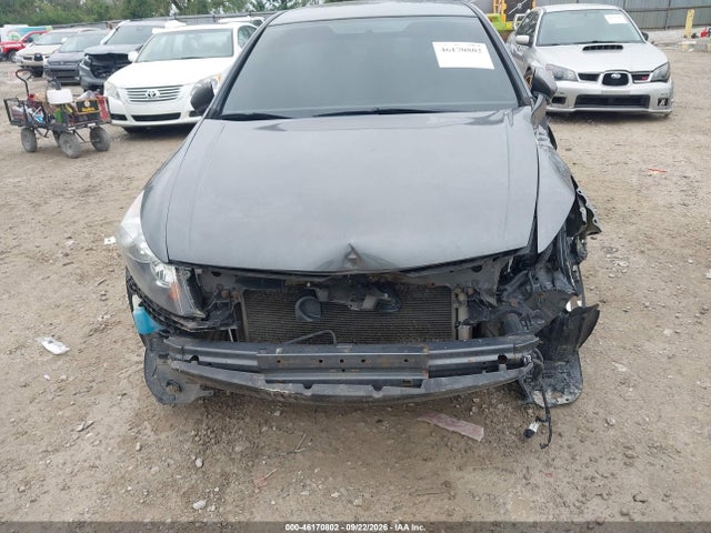 Продаж на аукціоні авто 2010 Honda Accord 2.4 Lx, vin: 1HGCP2F30AA191132, номер лоту: 46170802