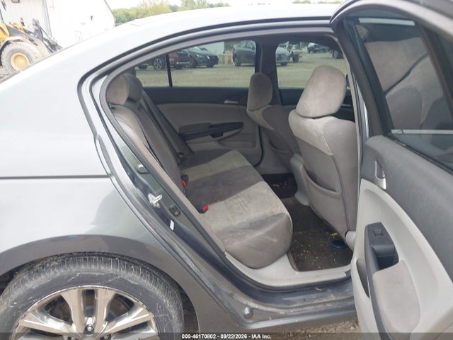 Продаж на аукціоні авто 2010 Honda Accord 2.4 Lx, vin: 1HGCP2F30AA191132, номер лоту: 46170802