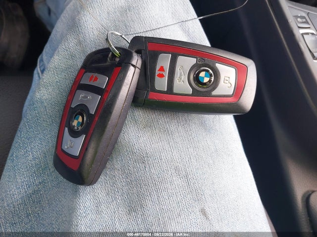 Aukcja sprzedaży 2016 Bmw 328i Xdrive, vin: WBA8E3G53GNT76323, numer aukcji: 46170804