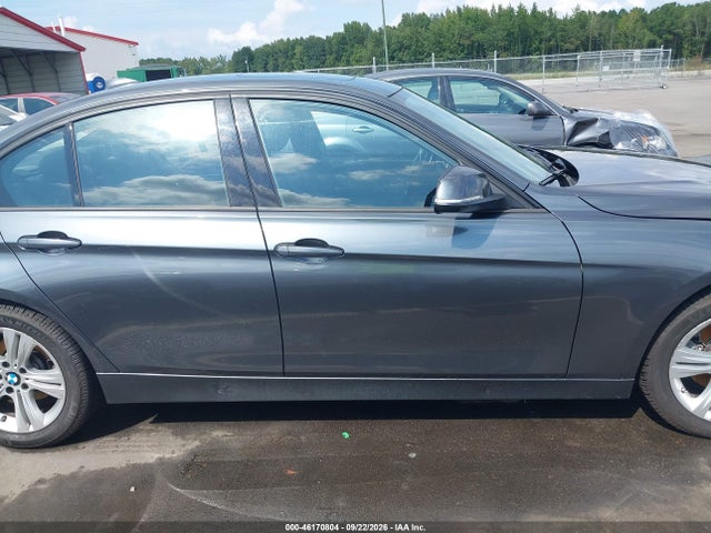 Aukcja sprzedaży 2016 Bmw 328i Xdrive, vin: WBA8E3G53GNT76323, numer aukcji: 46170804