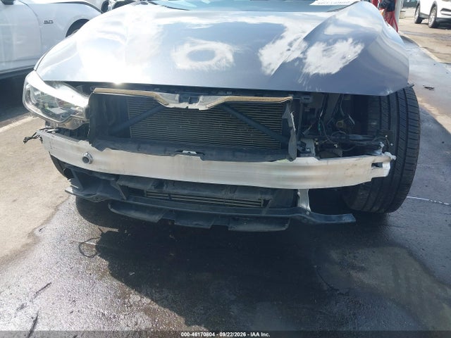 Aukcja sprzedaży 2016 Bmw 328i Xdrive, vin: WBA8E3G53GNT76323, numer aukcji: 46170804