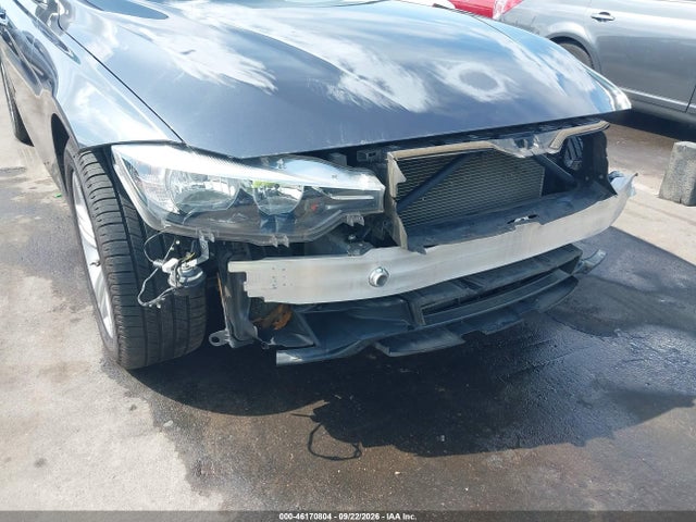 Aukcja sprzedaży 2016 Bmw 328i Xdrive, vin: WBA8E3G53GNT76323, numer aukcji: 46170804