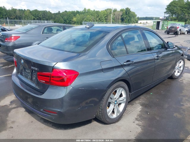 Aukcja sprzedaży 2016 Bmw 328i Xdrive, vin: WBA8E3G53GNT76323, numer aukcji: 46170804