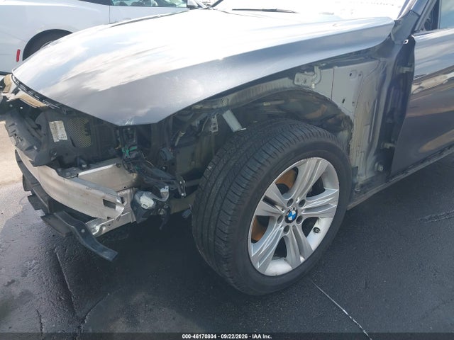 Aukcja sprzedaży 2016 Bmw 328i Xdrive, vin: WBA8E3G53GNT76323, numer aukcji: 46170804