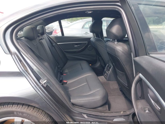 Aukcja sprzedaży 2016 Bmw 328i Xdrive, vin: WBA8E3G53GNT76323, numer aukcji: 46170804
