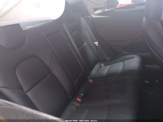 Tesla Model 3 Long Range 2022 5YJ3E1EB8NF201863 Image 8
