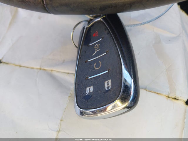 Aukcja sprzedaży 2020 Chevrolet Equinox Fwd Lt 1.5l Turbo, vin: 2GNAXKEV5L6131055, numer aukcji: 46170809