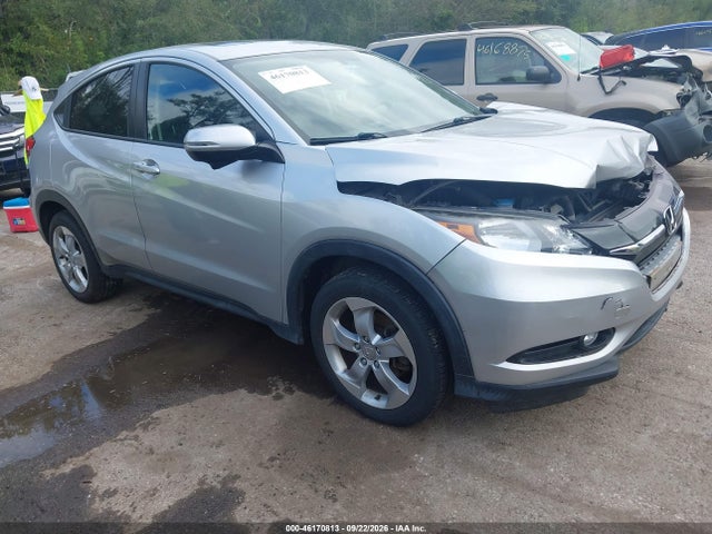 46170813 :رقم المزاد ، 3CZRU6H54GM709269 vin ، 2016 Honda Hr-v Ex مزاد بيع