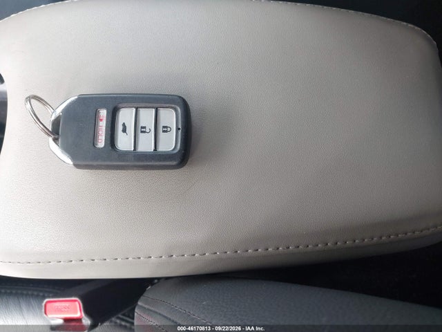 46170813 :رقم المزاد ، 3CZRU6H54GM709269 vin ، 2016 Honda Hr-v Ex مزاد بيع