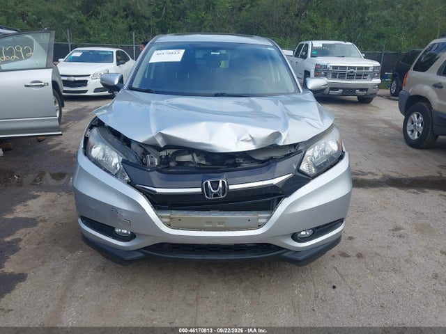 46170813 :رقم المزاد ، 3CZRU6H54GM709269 vin ، 2016 Honda Hr-v Ex مزاد بيع