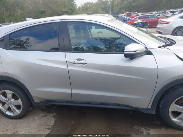46170813 :رقم المزاد ، 3CZRU6H54GM709269 vin ، 2016 Honda Hr-v Ex مزاد بيع