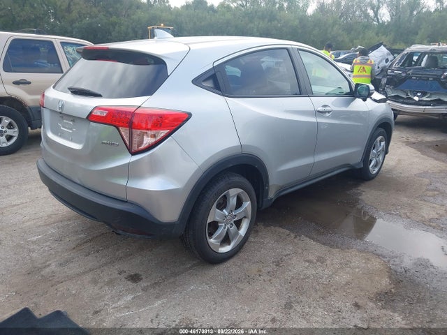 46170813 :رقم المزاد ، 3CZRU6H54GM709269 vin ، 2016 Honda Hr-v Ex مزاد بيع