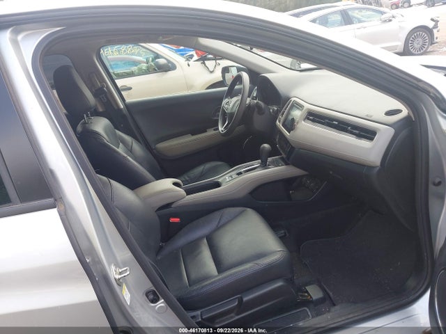 46170813 :رقم المزاد ، 3CZRU6H54GM709269 vin ، 2016 Honda Hr-v Ex مزاد بيع