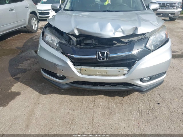 46170813 :رقم المزاد ، 3CZRU6H54GM709269 vin ، 2016 Honda Hr-v Ex مزاد بيع
