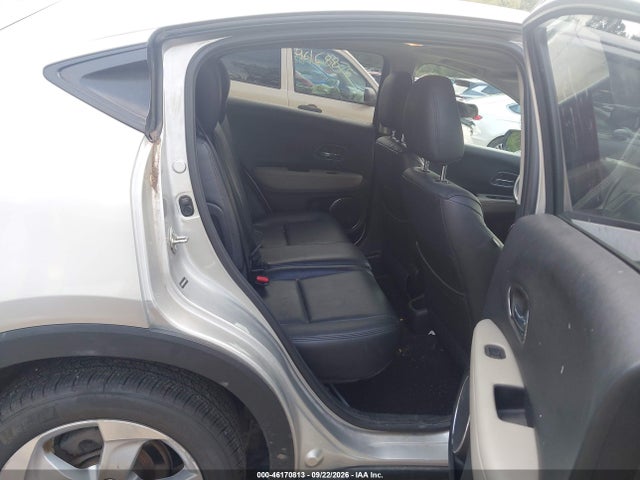46170813 :رقم المزاد ، 3CZRU6H54GM709269 vin ، 2016 Honda Hr-v Ex مزاد بيع