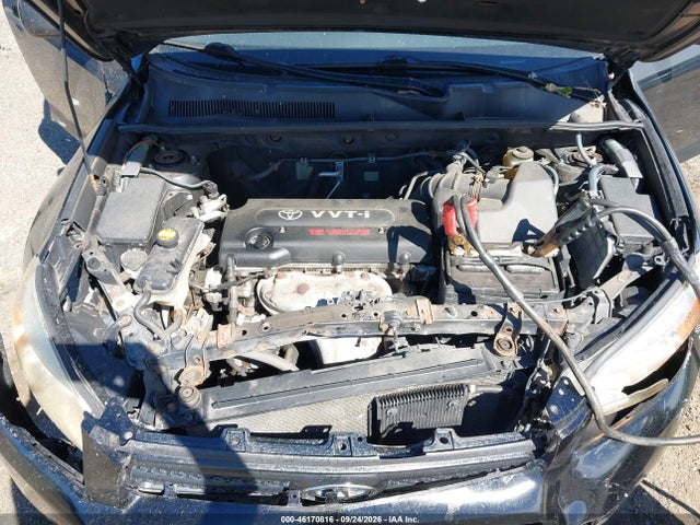 46170816 :رقم المزاد ، JTMBD33V276052677 vin ، 2007 Toyota Rav4 مزاد بيع